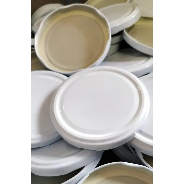 KAVANOZ KAPAĞI ADET