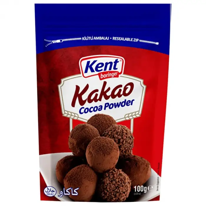 Kent Boringer Kakaoı 100 G