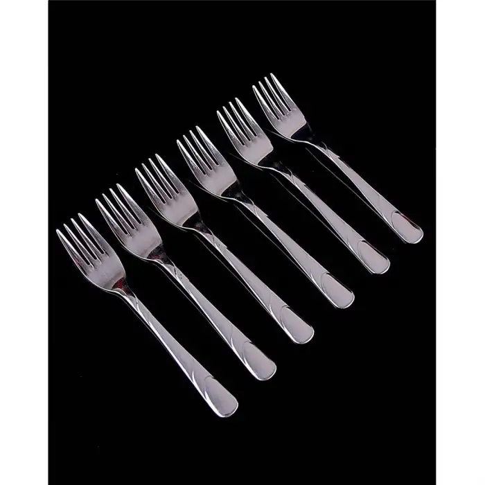 LEVEX TATLI ÇATALI 6 LI