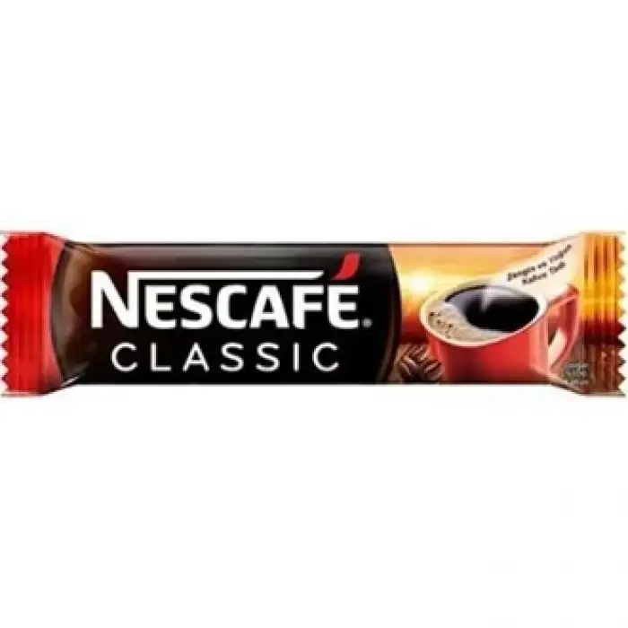 Nescafe Classıc Poşet 2gr