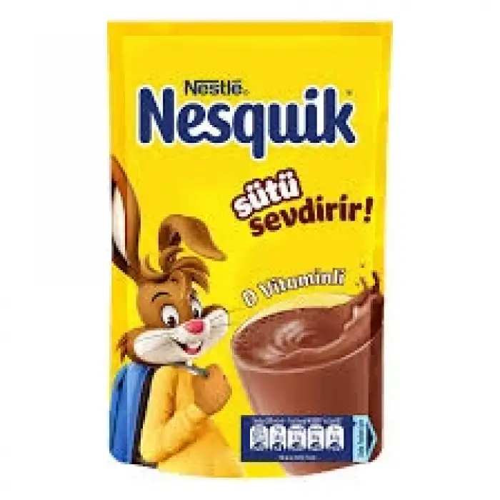 Nestle Nesquik 180 Gr