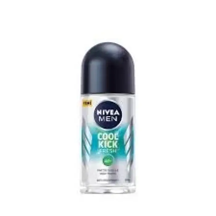 Nivea Deo Roll On Cool Kick Fresh Erkek 50 ml