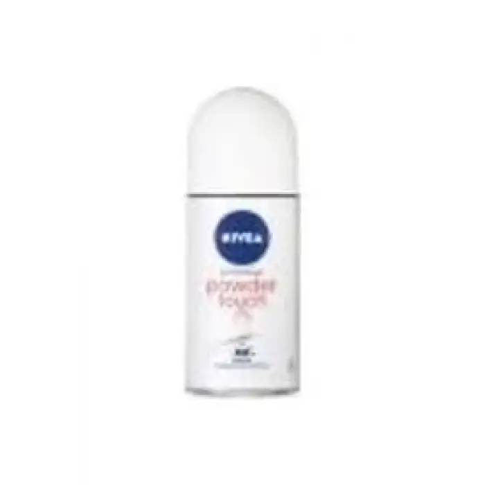 Nivea Deo Roll-On Powder Touch Kadın 50 ml