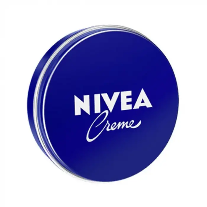 Nivea Krem Teneke 75 ml