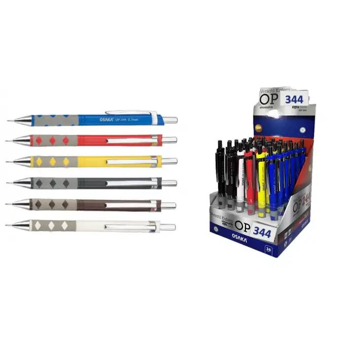 Osaka 344 Versatil Uçlu Kalem