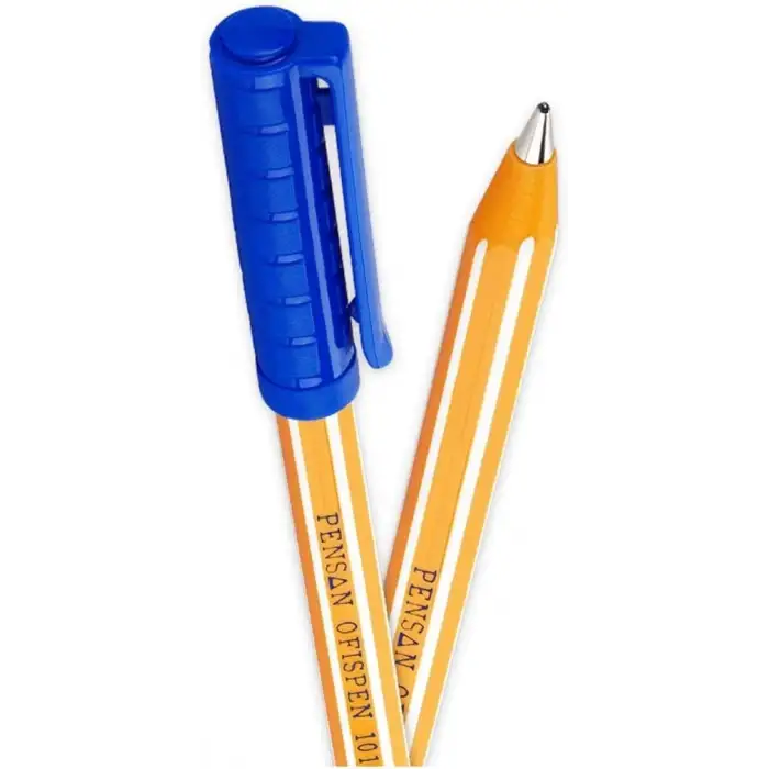 Pensan 1010 Tükenmez Kalem