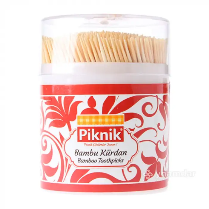 PİKNİK BAMBU KÜRDAN 730 LU