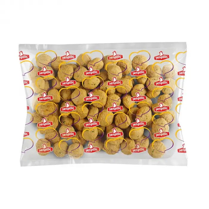 Şenpiliç Dondurulmuş Piliç Misket Köfte 1000 Gr