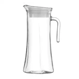 Lav Truva Tekli Sürahi TRU140