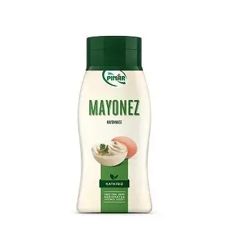 PINAR MAYONEZ 500 G