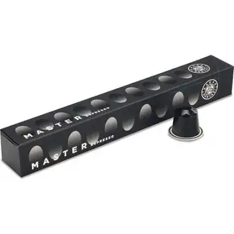 Kahve Dünyası Espresso Kapsül Kahve 10 Lu