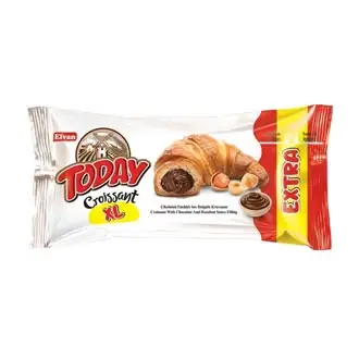 Elvan Today Croissant Xl 62g
