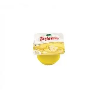 Sütaş Tatlım Muzlu Puding 4X50 g