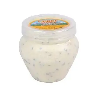 Cebel Tulum Peyniri Çörekotlu 400gr