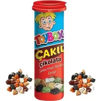TOYBOX ÇAKILTAŞI 15 GR