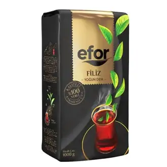 Efor Filiz Çay 1 Kg