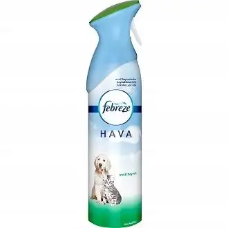 Febreze Aerosol Platinum Evcil Hayvan 300 Ml