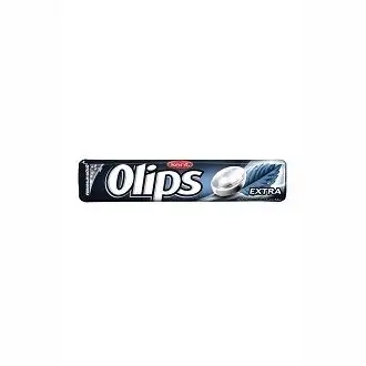 Kent Olips Extra Keskin Mentol 28 gr