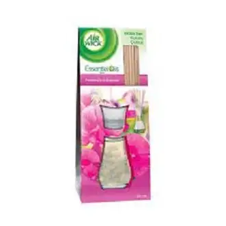 Air Wıck Kokulu Çubuklar Bambu 25 Ml