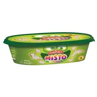Muratbey Misto Peynir 200 Gr