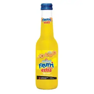 Uludağ Frutti Extra Kavun 250 Ml