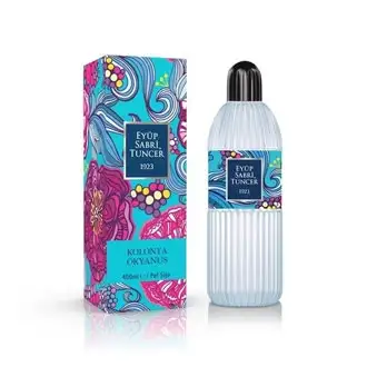 Eyüp Sabri Tuncer Okyanus Kolonyası 400 Ml