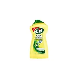Cif Krem Limon 750 Ml