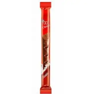 Eti Çikolata Sticks Sütlü Çikolata 7 Gr
