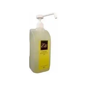 Eti Limon Kolonyası 1 L Pet Bidon Spreyli