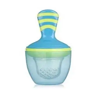 BEBEDOR SİLİKON SEBZE VE MEYVE-589