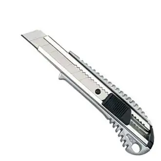 Zimak Büyük Maket Bıçağı