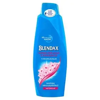Blendax Kiraz Çiçeği Özlü Şampuan 500 Ml