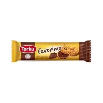 Torku Favorimo Çikolatalı 61 Gr
