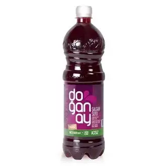 Doğanay Şalgam Suyu Sade 1000 Ml