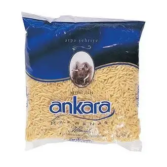 Nuh un Ankara Arpa Şehriye 500 Gr