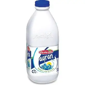 Yörükoğlu Ayran 1 Lt