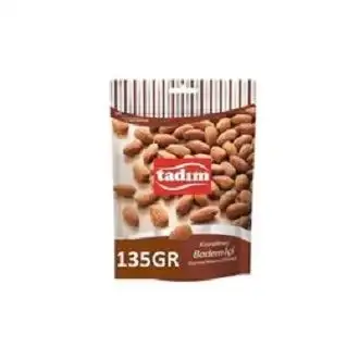 Tadım Badem İçi 135 Gr