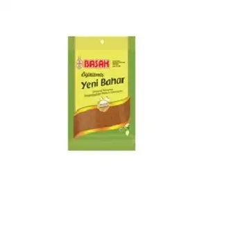 Başak Yenibahar Öğütülmüş 30 G