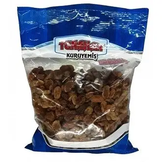 Tunahan Kuru Üzüm 400 Gr