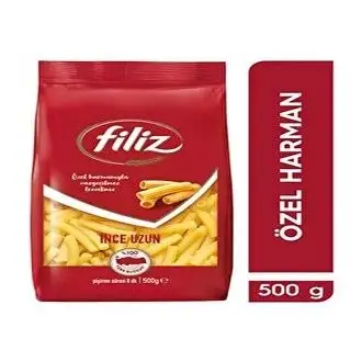 Filiz Makarna İnce Uzun 500 Gr