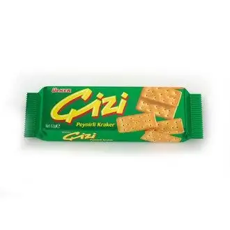 Ülker Çizi Kraker 70 GR