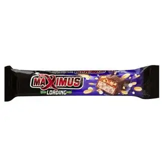 Eti Maximus Loading Bar 50 GR