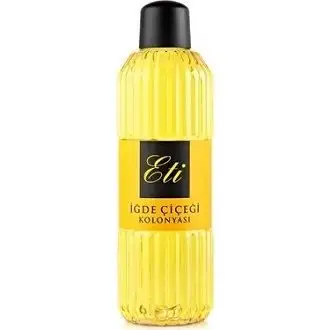 Eti İğde Kolonyası 400 Ml