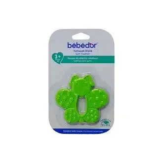 Bebedor Yumuşak Dişlik 512