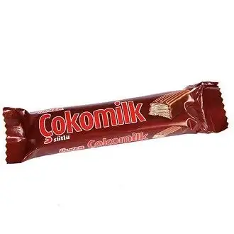 Ülker Çokomilk Çikolata 24 GR