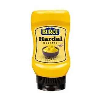 Burcu Hardal Sos 320 Ml