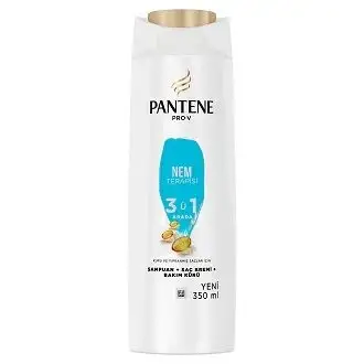 Pantene Pro-v Nem Terapisi 3 ü 1 Arada 350 Ml