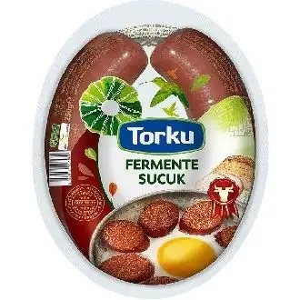 Torku Fermente Sucuk 225 Gr