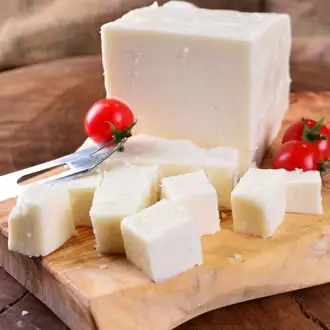 SÜT PERİSİ KLASİK (EZİNE) BEYAZ PEYNİR