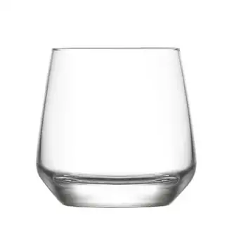 Lav Lal 3 lü Viski Bardağı LAL361